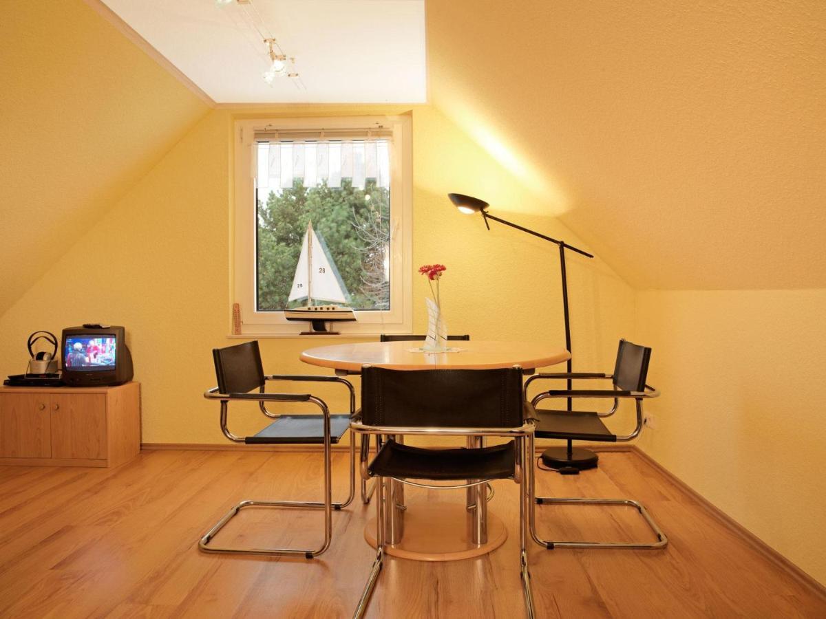 Haus Kulschewski Poel Exterior foto